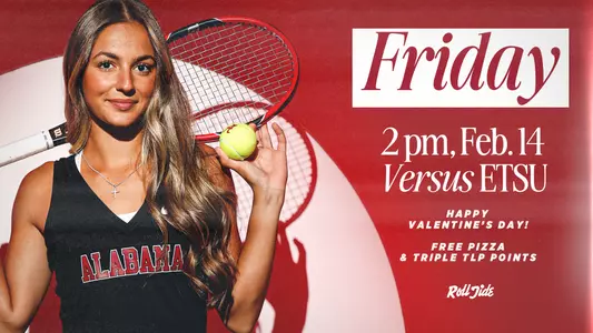 Upcoming Match - 2.14 Friday