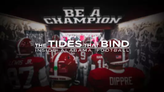 Tide that Bind graphic