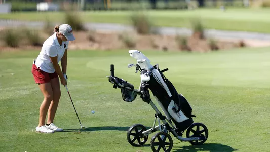 Molly Brown Chip at UAB Hoover Invite