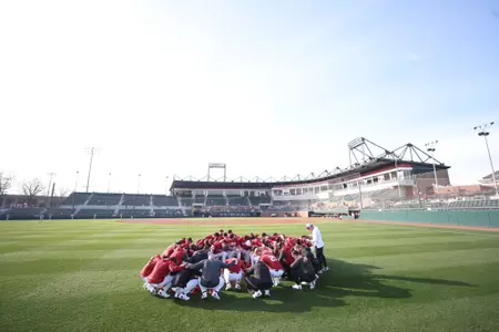 Baseball Teram