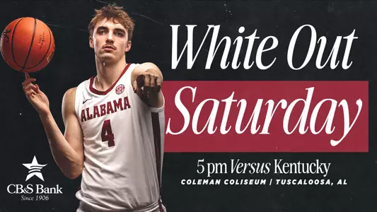 Men's Basketball Preview vs. Kentucky