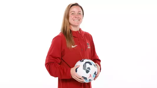 Christine Nairn on white background