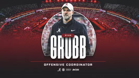 Ryan Grubb, Offensive Coordinator