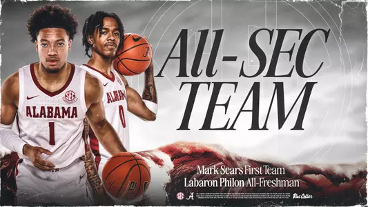 Philon-Sears All-SEC Awards