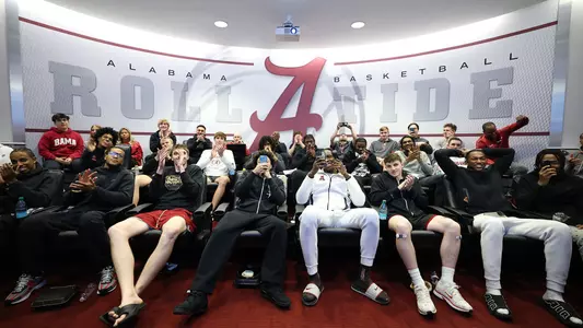 2025 Men's Basketball Selection Sunday