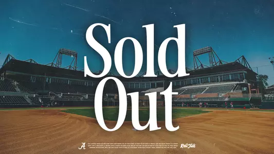 Sold Out