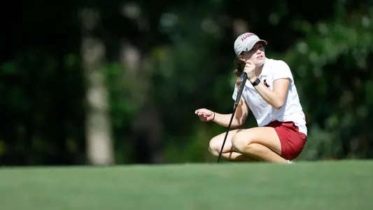 Ryan Flynn at UAB Invite