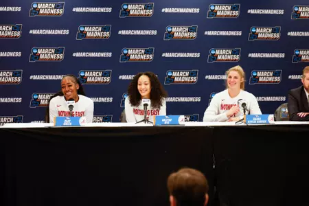 WBB Speaks with Media 3.23