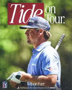 Tide on Tour: Wilson Furr