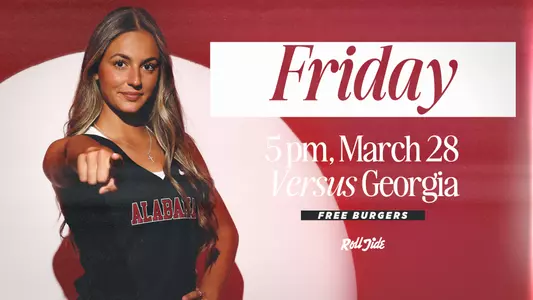 WTN vs. Georgia 3.28