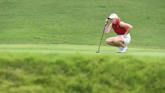 Mattison Frick at UAB invite