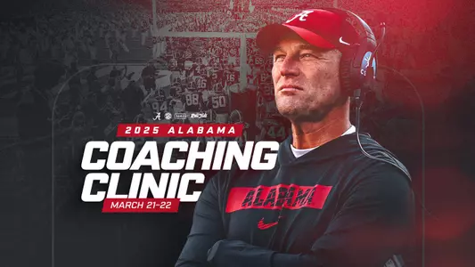 Clinic of Champions graphic