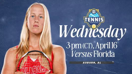 SEC WTN Tournament