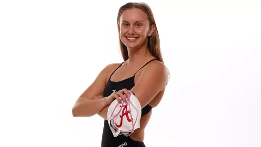 Emily Jones on white background