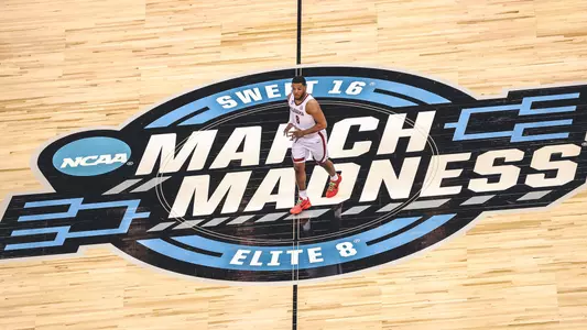 Chris Youngblood Sweet 16