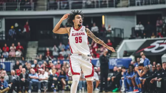 Houston Mallette Celebration vs. Memphis