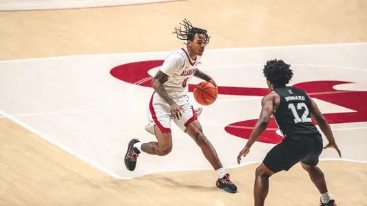 Labaron Philon Dribble vs. Miss State