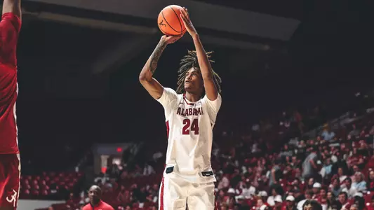 Naas Cunningham Jumper at Banner Reveal