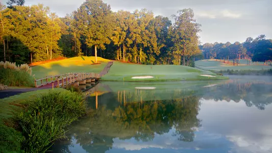 UGA Golf Course