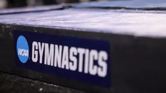 4/18/24 WGY Alabama vs NCAA
NCAA Gymnastics Logo
Photo by Jeff Hanson