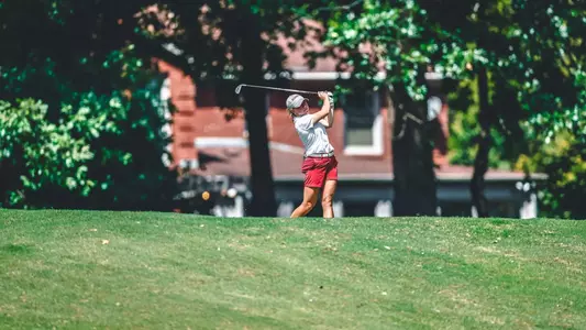 Kennedy Carroll Iron Shot at UAB