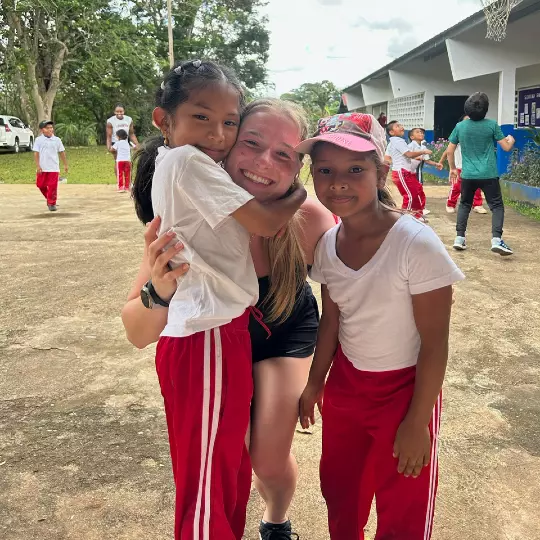 Alabama gymnast rachel rybicki traveling tide