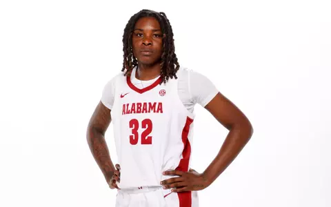 Alancia Ramsey WBB Transfer