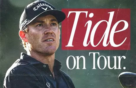 Tide on Tour: Robby Shelton