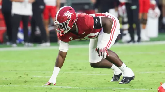 Jordan Renaud In-Game