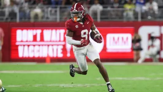 Jaylen Mbakwe In-Game