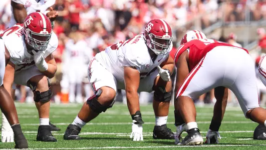 Geno VanDeMark In-Game