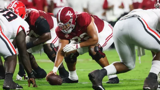 Parker Brailsford Set