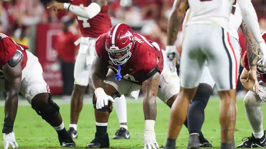 Kaydn Proctor In-Game