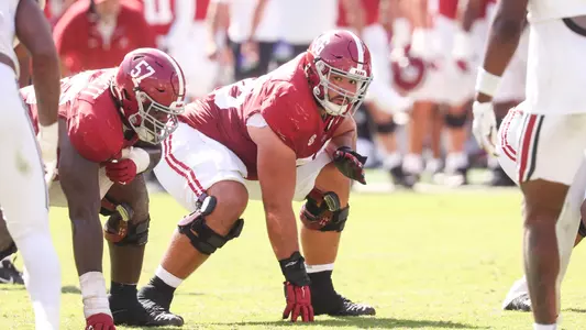 Geno VanDeMark In-Game