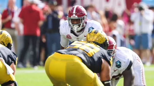 Justin Jefferson In-Game