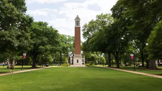 Denny Chimes