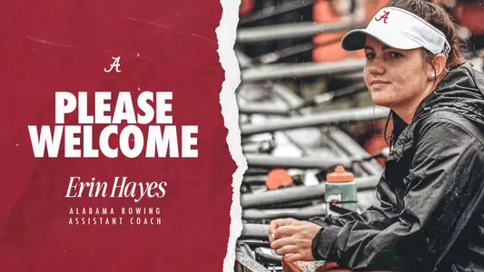 Erin Hayes Rowing Hire