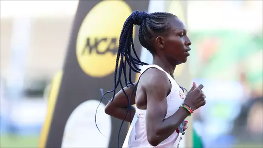 Alabama track and field Brenda Tuwei