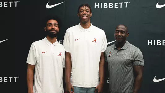 2025 Boutwell Press Conference