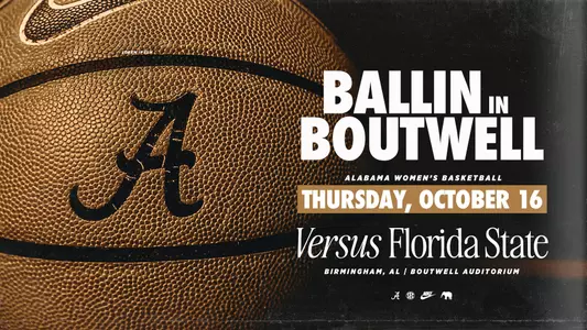 WBB Ballin in Boutwell