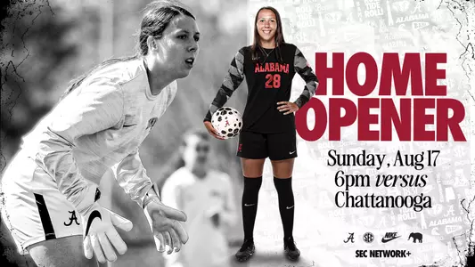 Sunday Match Day Graphic