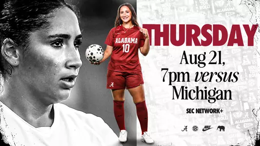 Nadia Ramadan match day graphic