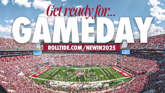 Get ready for Gameday