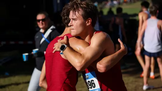 11/15/24 MWTR Alabama NCAA Regional
Alabama Track & Field (Cross Country/Distance) Kai Connor
Photo by Jeff Hanson