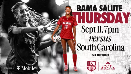 Graphic for South Carolina match