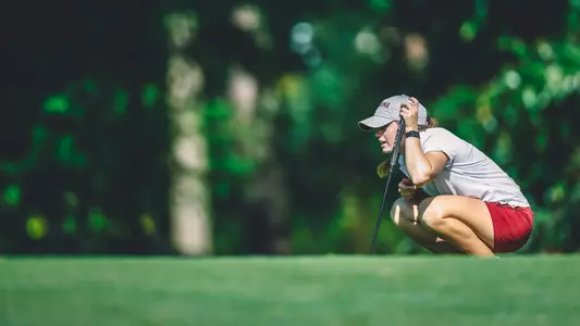 Ryan Flynn Putt at UAB
