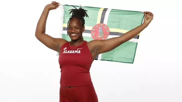 10/3/24 MWTR Alabama vs Creative
Traneese Hamilton
Photo by Jeff Hanson