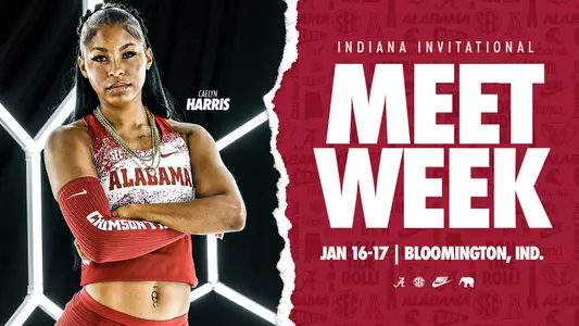 alabama track meet preview info graphic