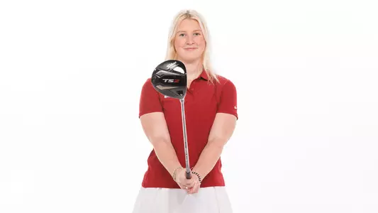 Alice Johansson Signee