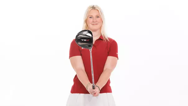 Alice Johansson Signee